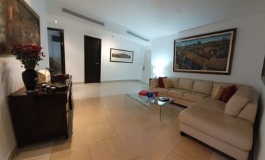 VENTA DE ESPECTACULAR APARTAMENTO- SAN FRANCISCO- $320,000