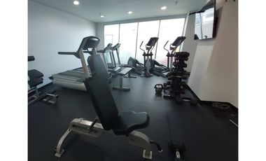 VENTA DE ESPECTACULAR APARTAMENTO- SAN FRANCISCO- $320,000