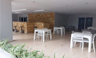 VENTA DE ESPECTACULAR APARTAMENTO- SAN FRANCISCO- $320,000