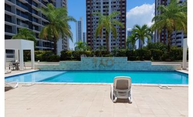 VENTA DE ESPECTACULAR APARTAMENTO- SAN FRANCISCO- $320,000