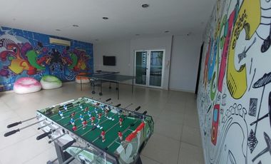 VENTA DE ESPECTACULAR APARTAMENTO- SAN FRANCISCO- $320,000