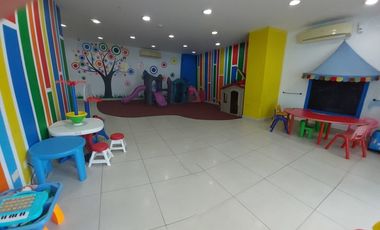 VENTA DE ESPECTACULAR APARTAMENTO- SAN FRANCISCO- $320,000