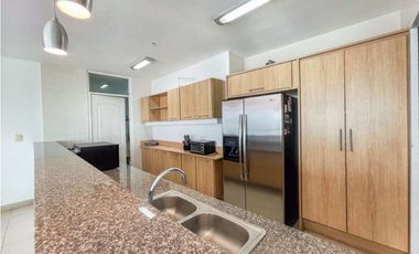 VENTA DE ESPECTACULAR APARTAMENTO- SAN FRANCISCO- $320,000