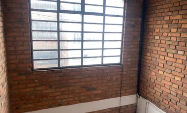 oficina en arriendo en chapinero. Cod A780