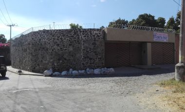 CASA DE DESCANSO EN CUAUTLA MORELOS