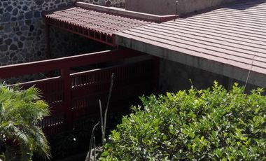 CASA DE DESCANSO EN CUAUTLA MORELOS