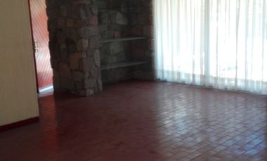 CASA DE DESCANSO EN CUAUTLA MORELOS