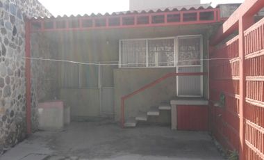 CASA DE DESCANSO EN CUAUTLA MORELOS