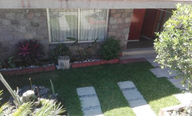 CASA DE DESCANSO EN CUAUTLA MORELOS