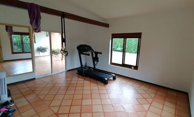 casa en venta en las mercedes. Cod V11954