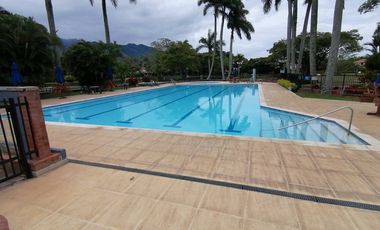 casa en venta en las mercedes. Cod V11954