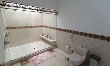 casa en venta en las mercedes. Cod V11954