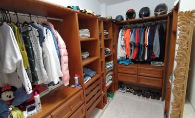 casa en venta en las mercedes. Cod V11954