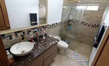 casa en venta en las mercedes. Cod V11954