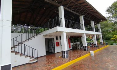 casa en venta en las mercedes. Cod V11954