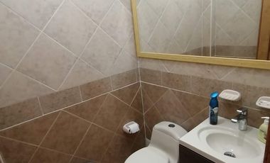 casa en venta en las mercedes. Cod V11954