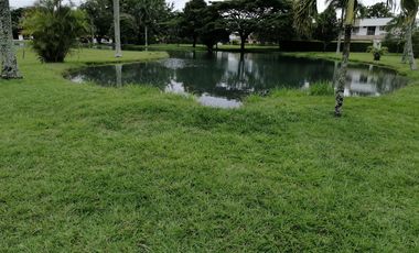 casa en venta en las mercedes. Cod V11954