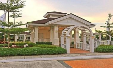 House and Lot for Sale, CYPRESS PRIME 1, Princeton Heights, Cavite, Filinvest