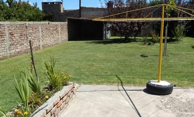 EN VENTA  CASA EN CHIMPAY