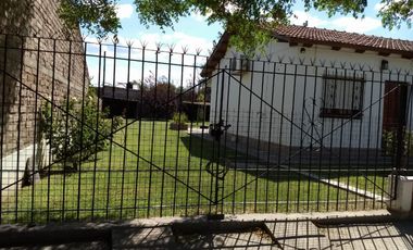EN VENTA  CASA EN CHIMPAY