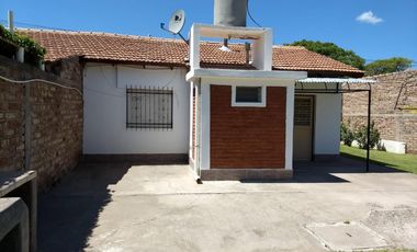 EN VENTA  CASA EN CHIMPAY