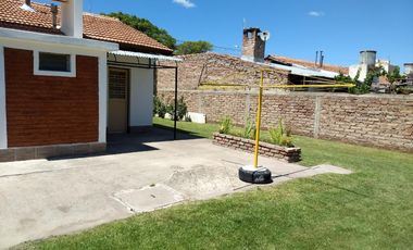 EN VENTA  CASA EN CHIMPAY