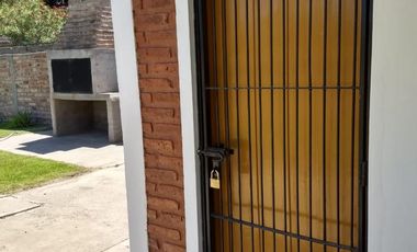 EN VENTA  CASA EN CHIMPAY