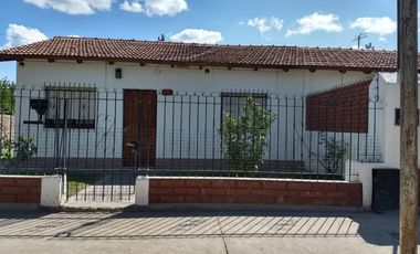 EN VENTA  CASA EN CHIMPAY