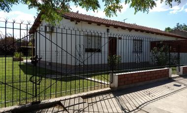 EN VENTA  CASA EN CHIMPAY
