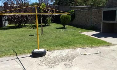 EN VENTA  CASA EN CHIMPAY