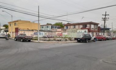 Terreno Comercial En Renta En Nuevo Repueblo, Monterrey, Nuevo León