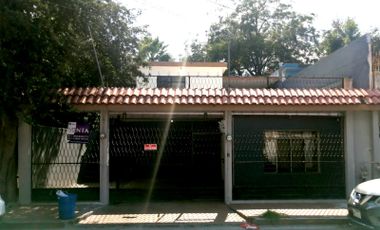 Venta de Casa Centro de Guadalupe Nuevo Leon