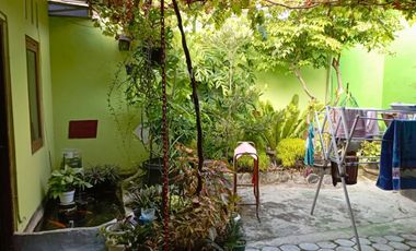 Rumah LB 130 M2 Hanya 650 M Dari Dowa Bag And Factory Godean