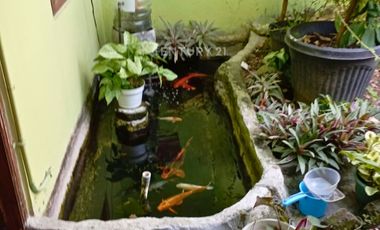 Rumah LB 130 M2 Hanya 650 M Dari Dowa Bag And Factory Godean