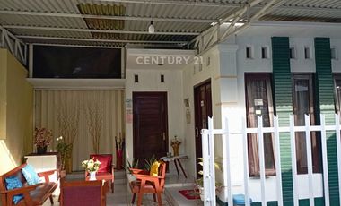 Rumah LB 130 M2 Hanya 650 M Dari Dowa Bag And Factory Godean