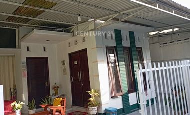 Rumah LB 130 M2 Hanya 650 M Dari Dowa Bag And Factory Godean