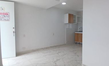 casa en arriendo en candelaria. Cod A124209