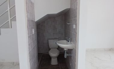 casa en arriendo en candelaria. Cod A124209
