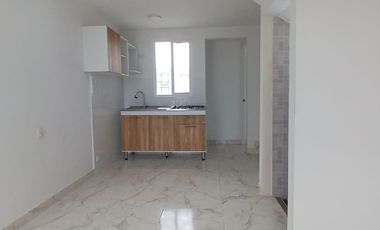 casa en arriendo en candelaria. Cod A124209