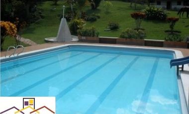 Renta de Fincas en Copacabana Antioquia