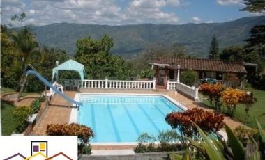 Renta de Fincas en Copacabana Antioquia