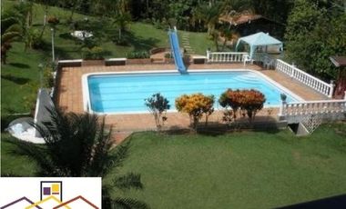 Renta de Fincas en Copacabana Antioquia