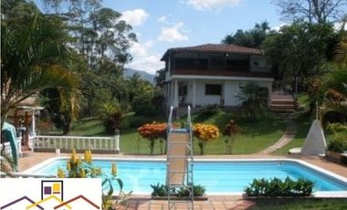 Renta de Fincas en Copacabana Antioquia