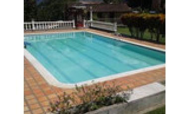 Renta de Fincas en Copacabana Antioquia