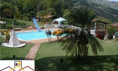 Renta de Fincas en Copacabana Antioquia