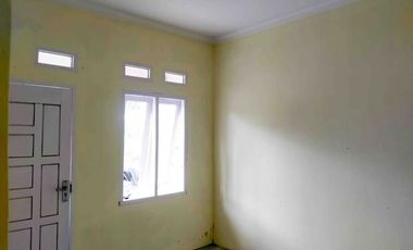 MILIKI SEGARA RUMAH IDAMAN CANTIK TYPE 45-108