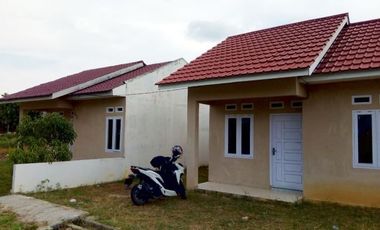 MILIKI SEGARA RUMAH IDAMAN CANTIK TYPE 45-108