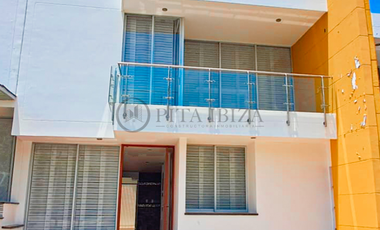 casa en arriendo/venta en villa del rosario. Cod V3022