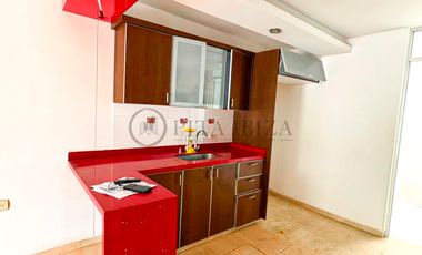 casa en arriendo/venta en villa del rosario. Cod V3022