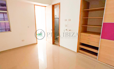 casa en arriendo/venta en villa del rosario. Cod V3022